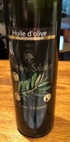 Huile olive de provence