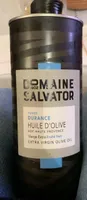 Huile olive salvator