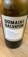 Huile d olive vierge extra cuvee durance