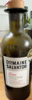 Huile d'olive