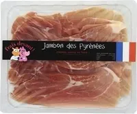 Jambon des Pyrénées