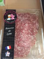 Rosette de Lyon