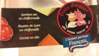 Instant partage français