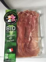 Jambon sec Italien