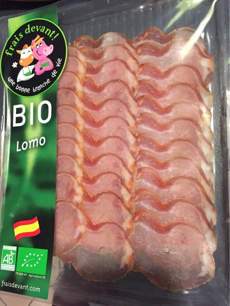 Lomo