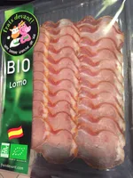 Lomo