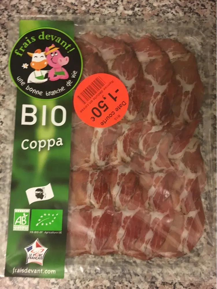 Coppa BIO