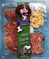 L'instant partage Français