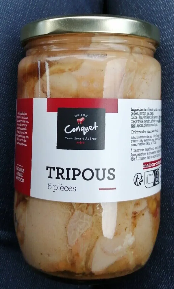 Tripous