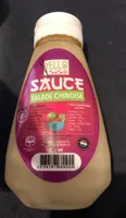 Sauce chinoise