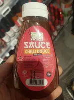 Sauce chili douce