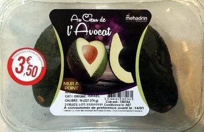 Avocats Hass