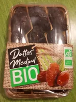 Dattes Medjoul