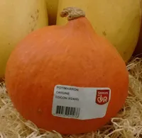 Potimarron