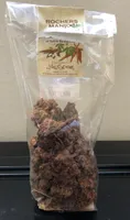 Rochers Manioc