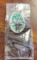 Morceaux De Chocolat Citronnettes