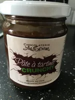 Pâte à tartiner