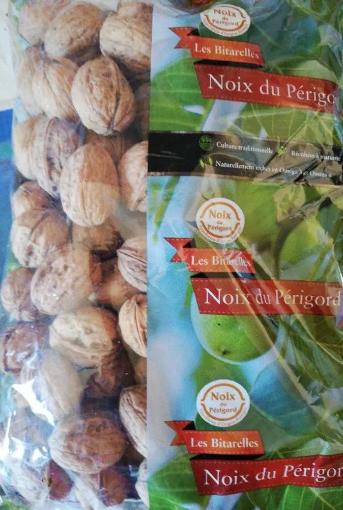 Noix du Périgord