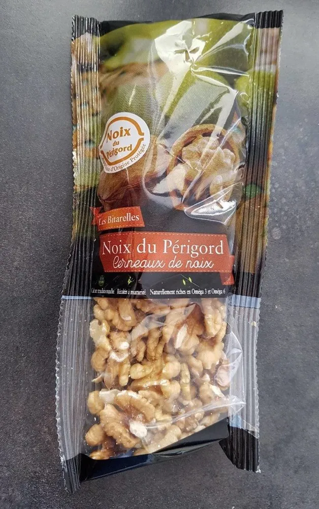 Noix du Périgord