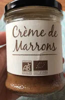 Creme de marron 87500