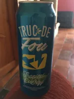 Tropical energy