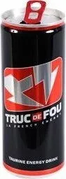 Truc De Fou energy