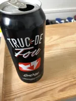 Truc de fou