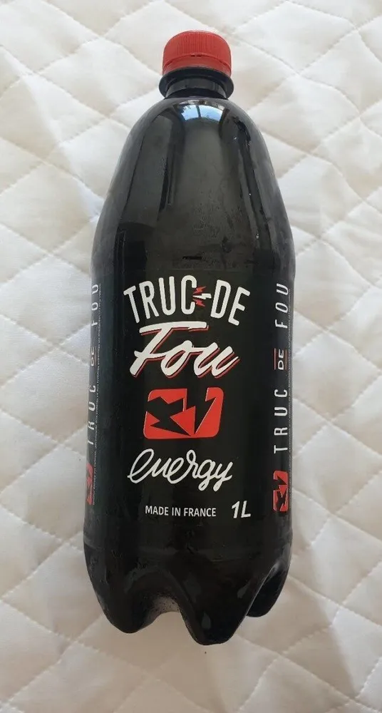 Truc de FOU energy