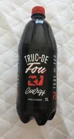 Truc de FOU energy