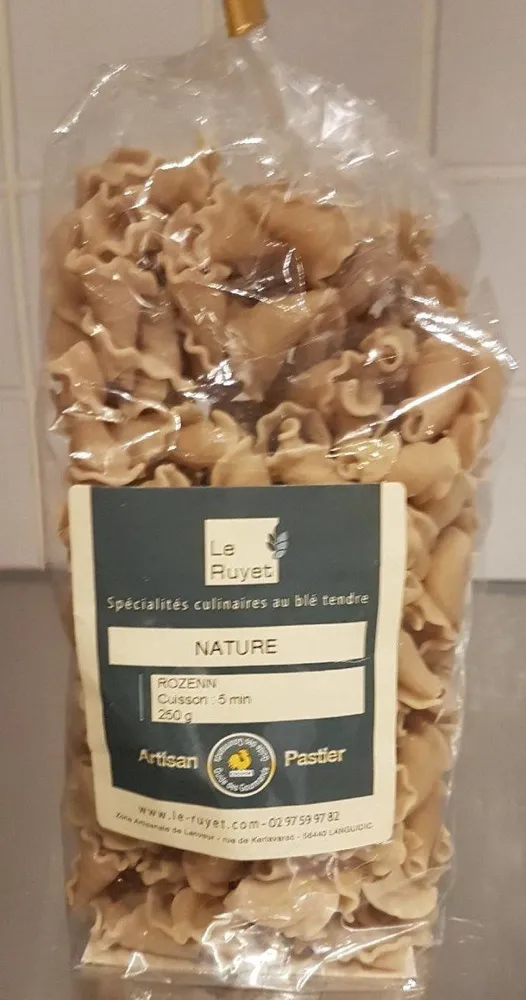 ROZENN NATURE