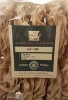 Tagliatelles nature