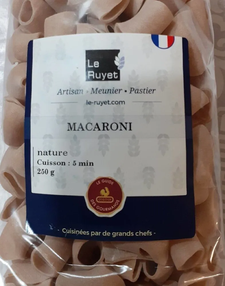 Macaroni