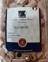 Macaroni