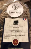 Fettuccine