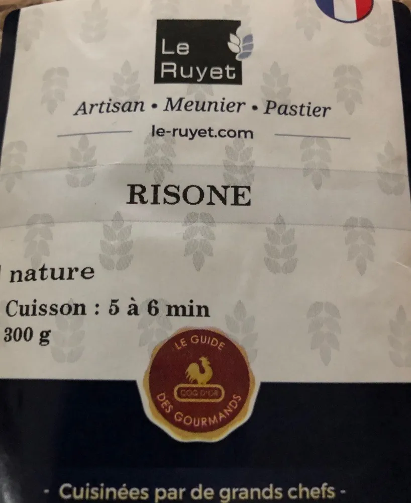 Risone