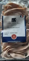 Pappardelle