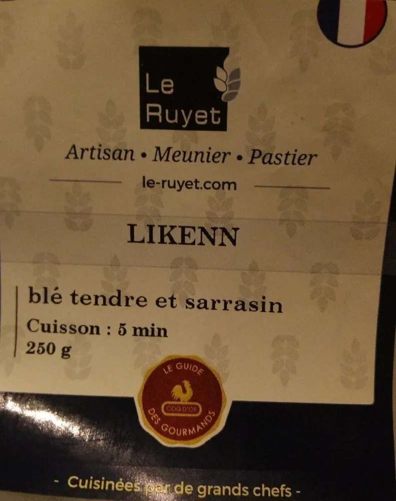 Likenn