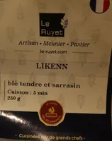 Likenn