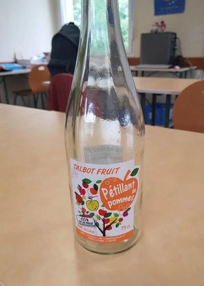 Talbot Fruit