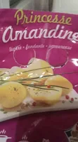 Princesse amandine