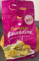 Princesse Amandine