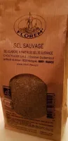 Sel sauvage