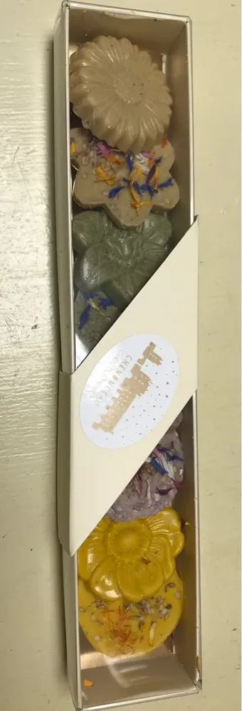 La Petite Fleur Bio