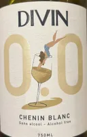 Chenin Blanc sans Alcohol