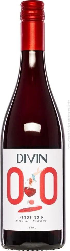 Pinot noir 0,0