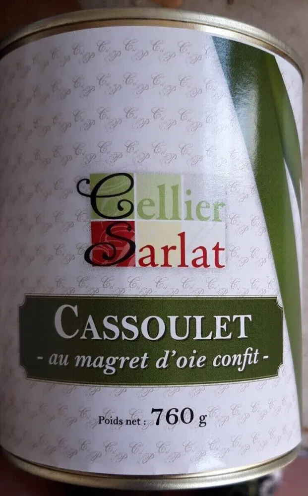 Cassoulet