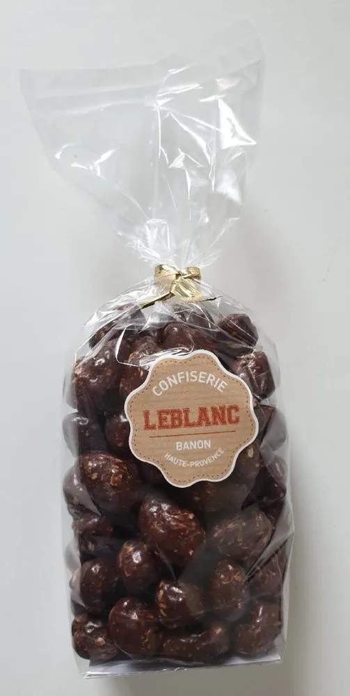 Amande Chocolat Coco