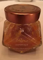 Impériale (préparation à base de clémentine et pamplemousse)