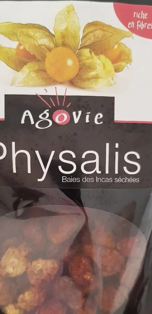 Physalis