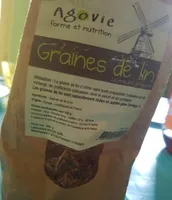 Graines de lin